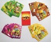 Children Game Card