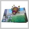 Children Hardcover Book