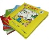 Children Jigsaw book printing from China supplier