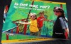 Children Learning Books Printing