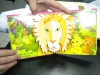 Children' Pop Board Book Printing