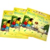 Children Saddle Stitch Books Printing