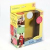 Children Toy Cardboard Box