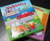 Children book printing from China supplier