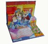 Children book printing service in Shenzhen