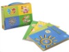 Children borad book printing from China supplier