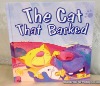 Children education story books  WT-CDB-117