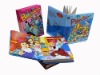 Children english story books(FSC,BSCI,EN71)