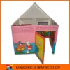 Children house book