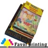 Children 's Book Printing   (F-BP016)