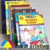 Children 's Book Printing   (F-BP017)