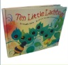 Children's Books Printing Services | Books Printing