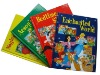 Children's Hardcover book printing service