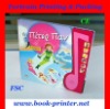 Children's Music Book