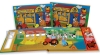 Children's book jyz0085 Wooden toys book