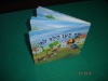 Children's book printing