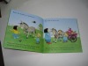 Children's book printing