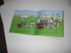 Children's book printing