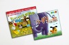 Children's book printing service