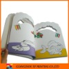 Children's color book printing