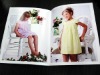 Children's garments Catalogue Printing Service in China