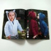 Children's garments Catalogue Printing Service in China