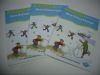 Children's songs book printing