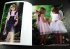 Children's summer garments brochures Printing