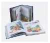 Children softcover book printing (GLMB020)