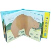 Children sound book for learning big animals