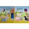 Children sound book manufacturer with customized design