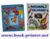 Children story books(BSCI,FSC)