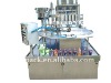 Chilli sauce Filling and Capping Machine