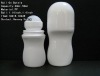 China 50ml Plastic Roll On Bottle