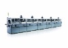 China Automatic glass cup thermalplas screen printing machine