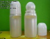 China Plastic Large Capacity Cosmetic Roll Bottle 120ml