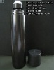 China Plastic Large Capacity Cosmetic Roll-On Bottle 180ml