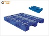 China Single-face Heavy-duty Plastic Pallet with Steel Tube