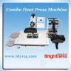 China Versatility Heat Press Machine with CE