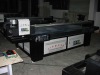 China XTR1385 digital multifunction printing machine x board flatbed plotter uv plotter