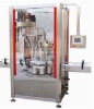 China automatic bag making and packing machhine,automatic bag making machine