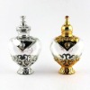 China empty glass perfume bottle