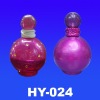 China glass cosmetic bottle