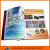 China lighting catalogue book