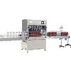 China linear oil filling machine manufacturer