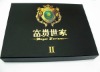 China newest Hardcover book printing