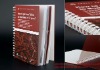 China printing Hardcover Spiral Bound Book Printing Services