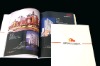 China produced company advertising booklet