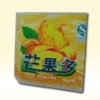 China professional food adhesive sticker