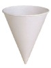 China professional supplier and manufacturer of blank paper cone cup